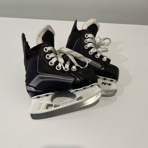 Toddler Bauer Vapor X3 Size 6 Regular Skates